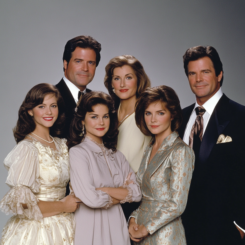 Iconic Soap Operas That Left a Mark