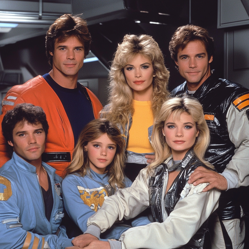 Must-Watch 80s TV Shows