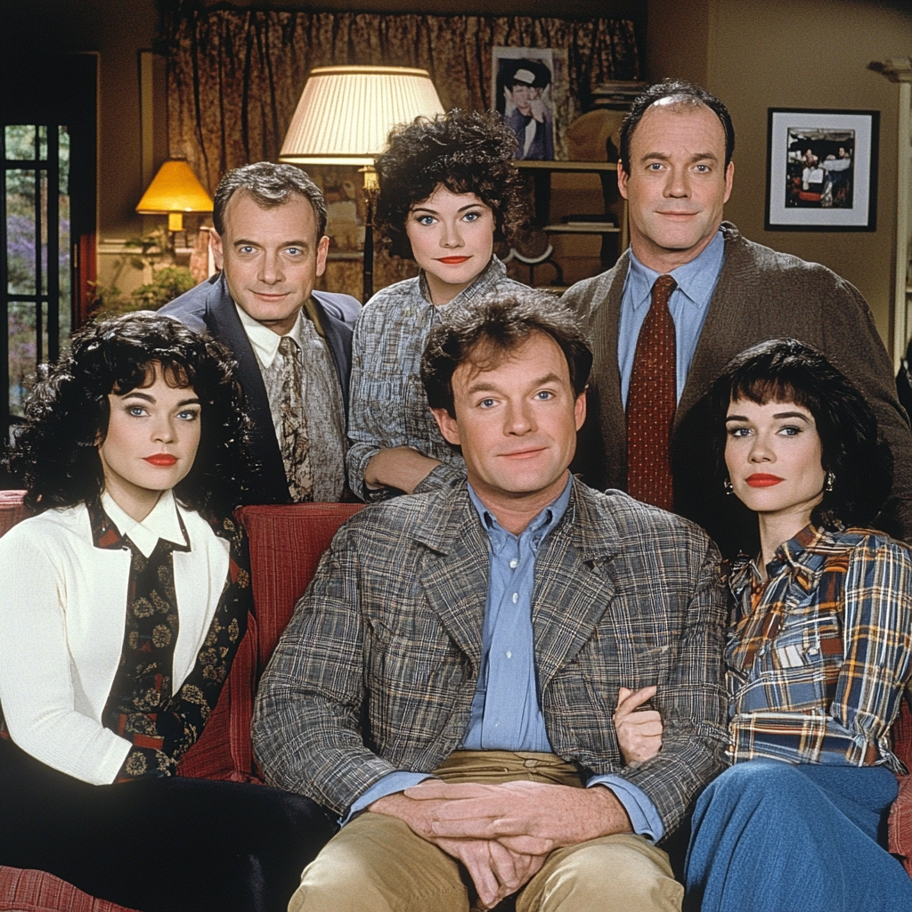 Relive the Best Classic Sitcoms