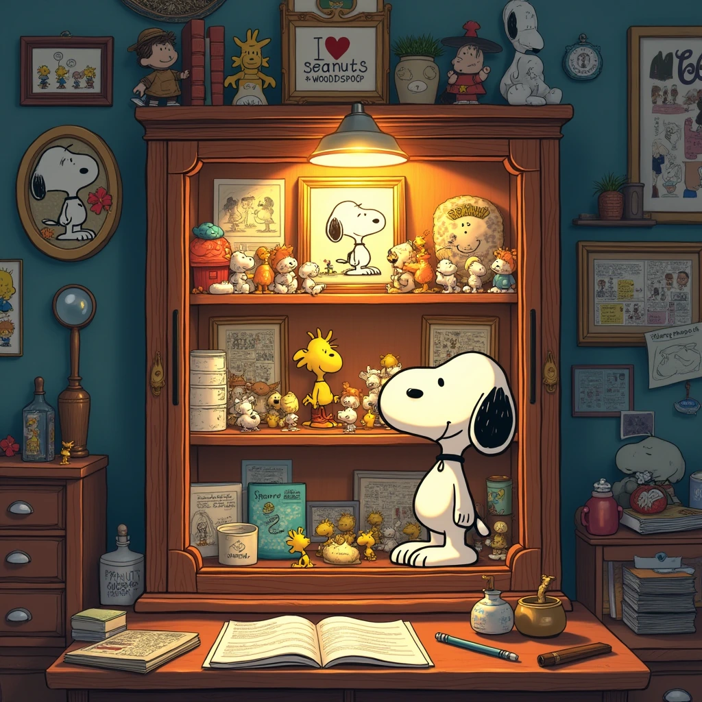 Ultimate Guide to Caring for Snoopy and Woodstock Collectibles